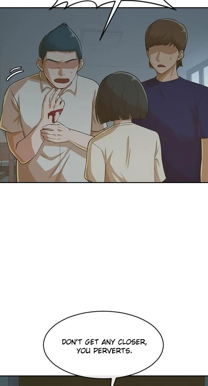 Read Random Chat Manga Online