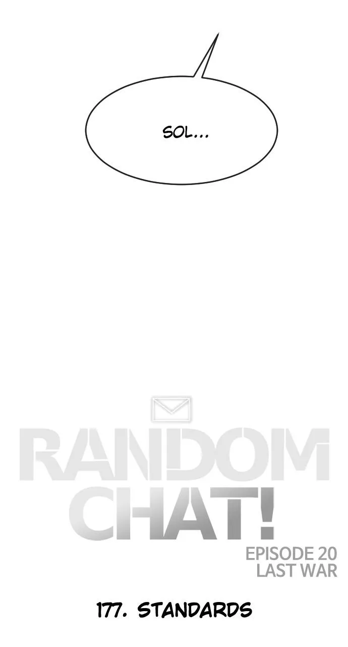 Read Random Chat Manga Online