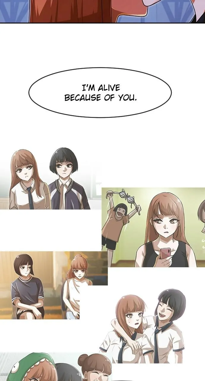 Read Random Chat Manga Online