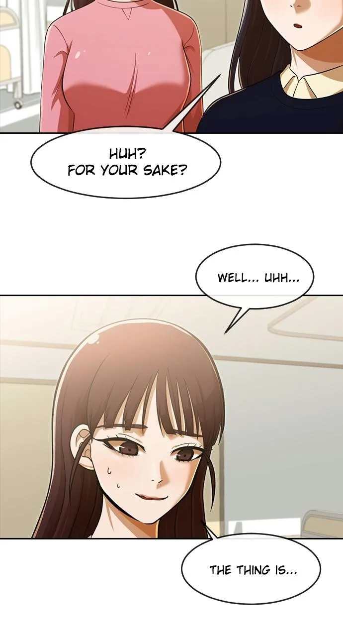 Read Random Chat Manga Online