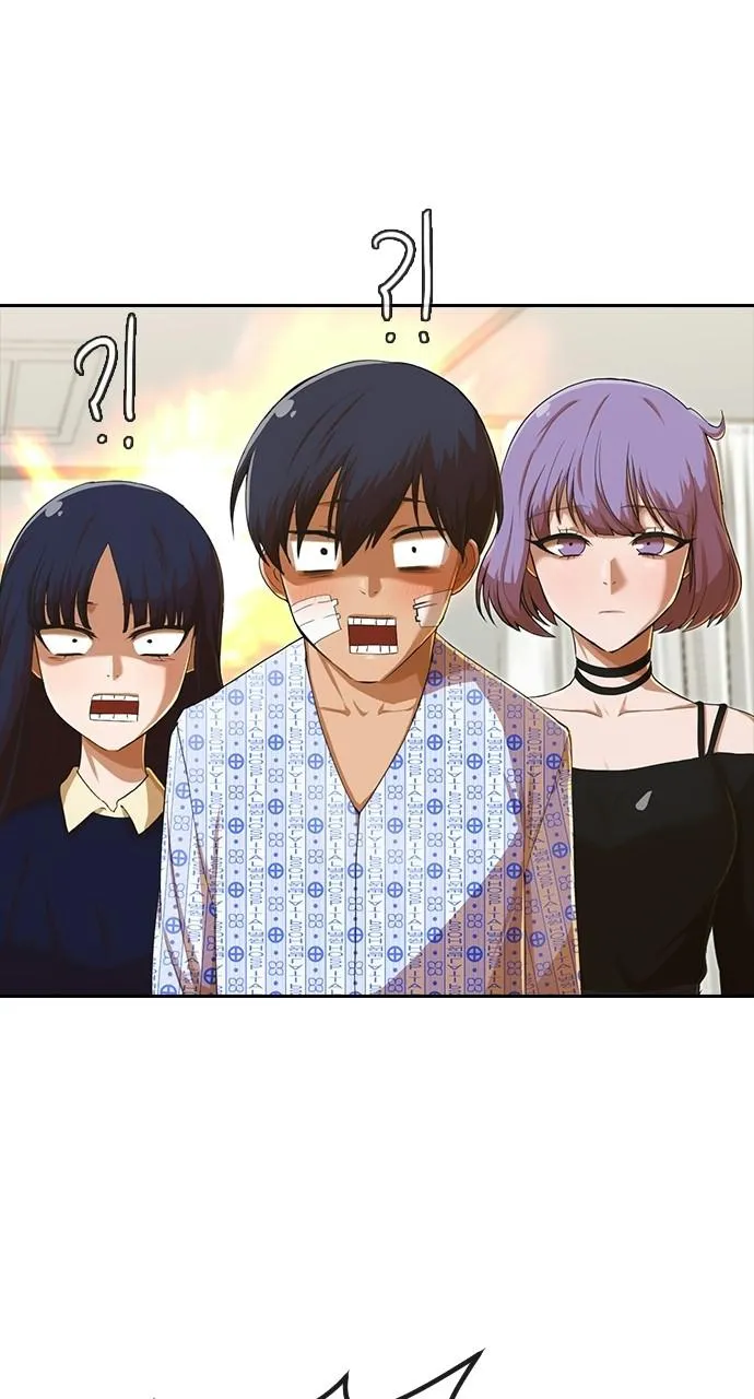 Read Random Chat Manga Online