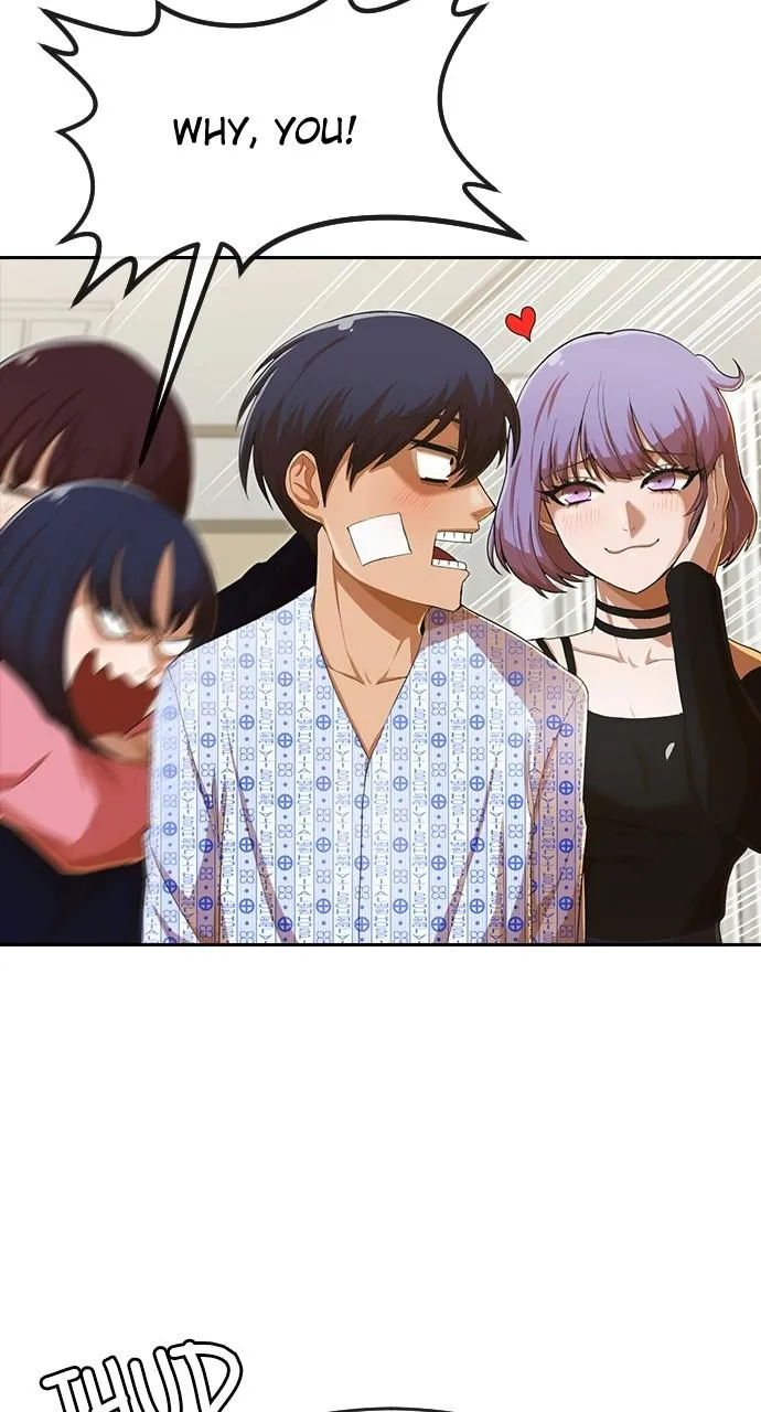 Read Random Chat Manga Online