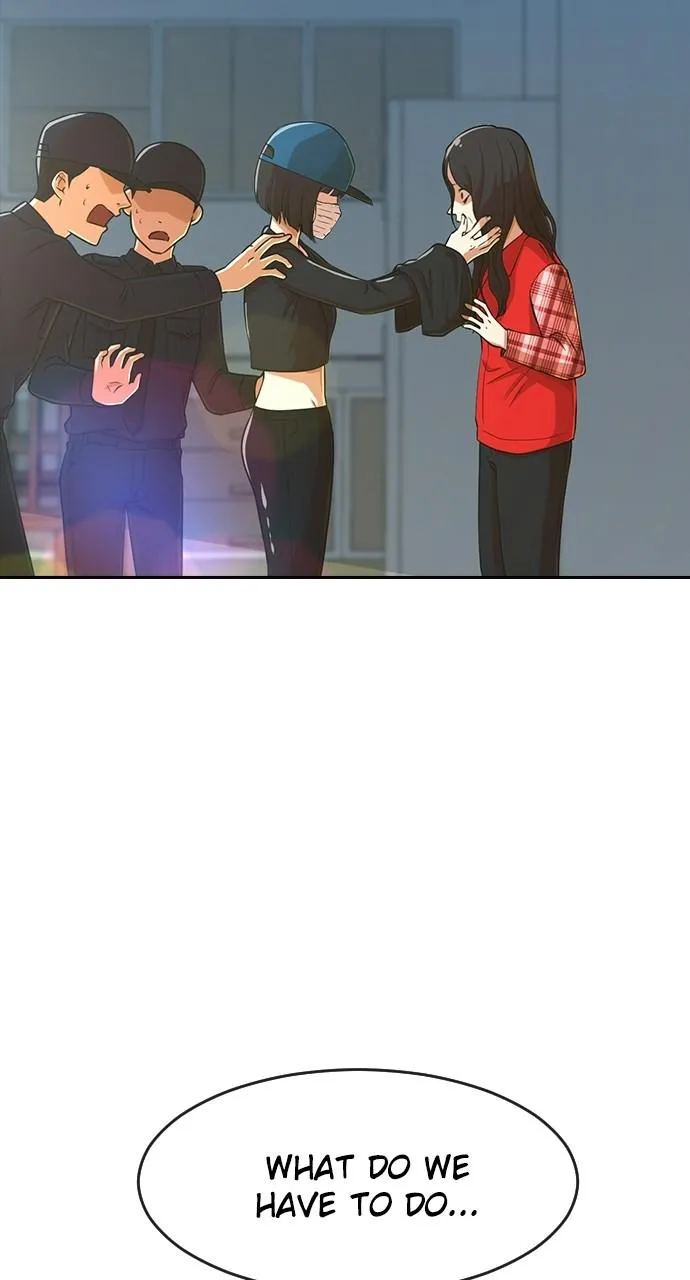 Read Random Chat Manga Online