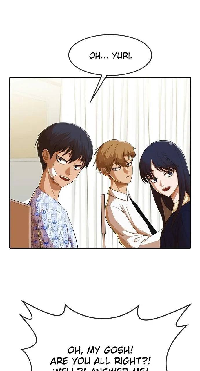 Read Random Chat Manga Online