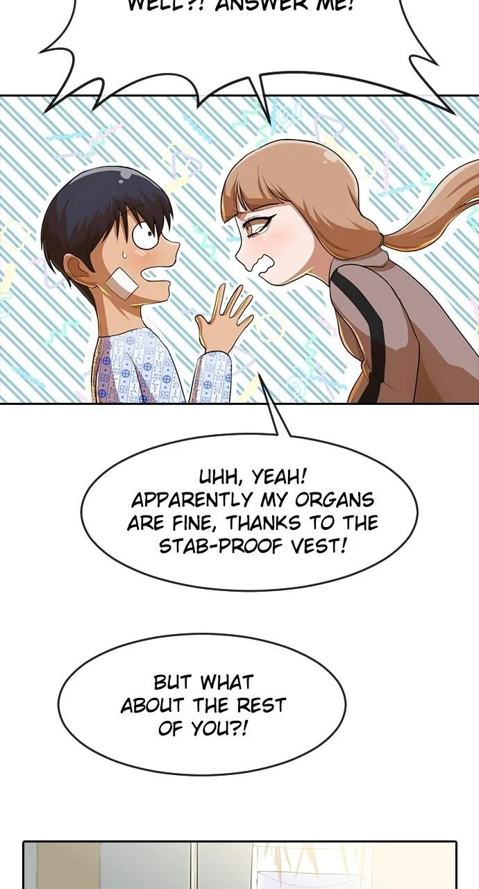 Read Random Chat Manga Online