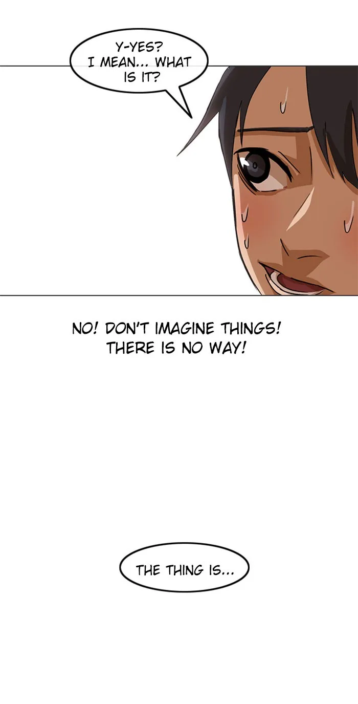 Read Random Chat Manga Online