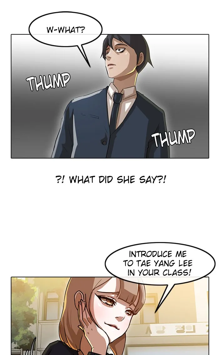 Read Random Chat Manga Online