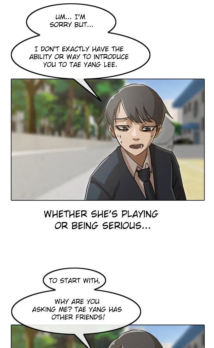 Read Random Chat Manga Online