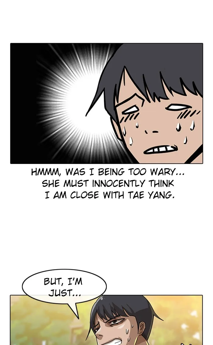 Read Random Chat Manga Online