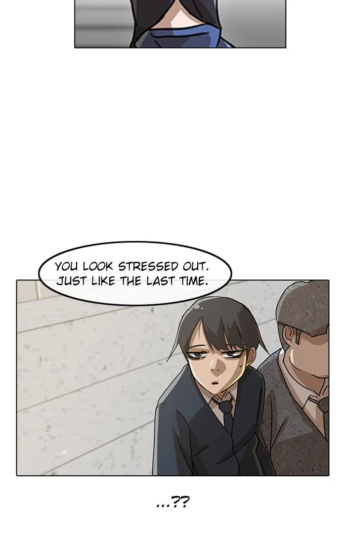 Read Random Chat Manga Online