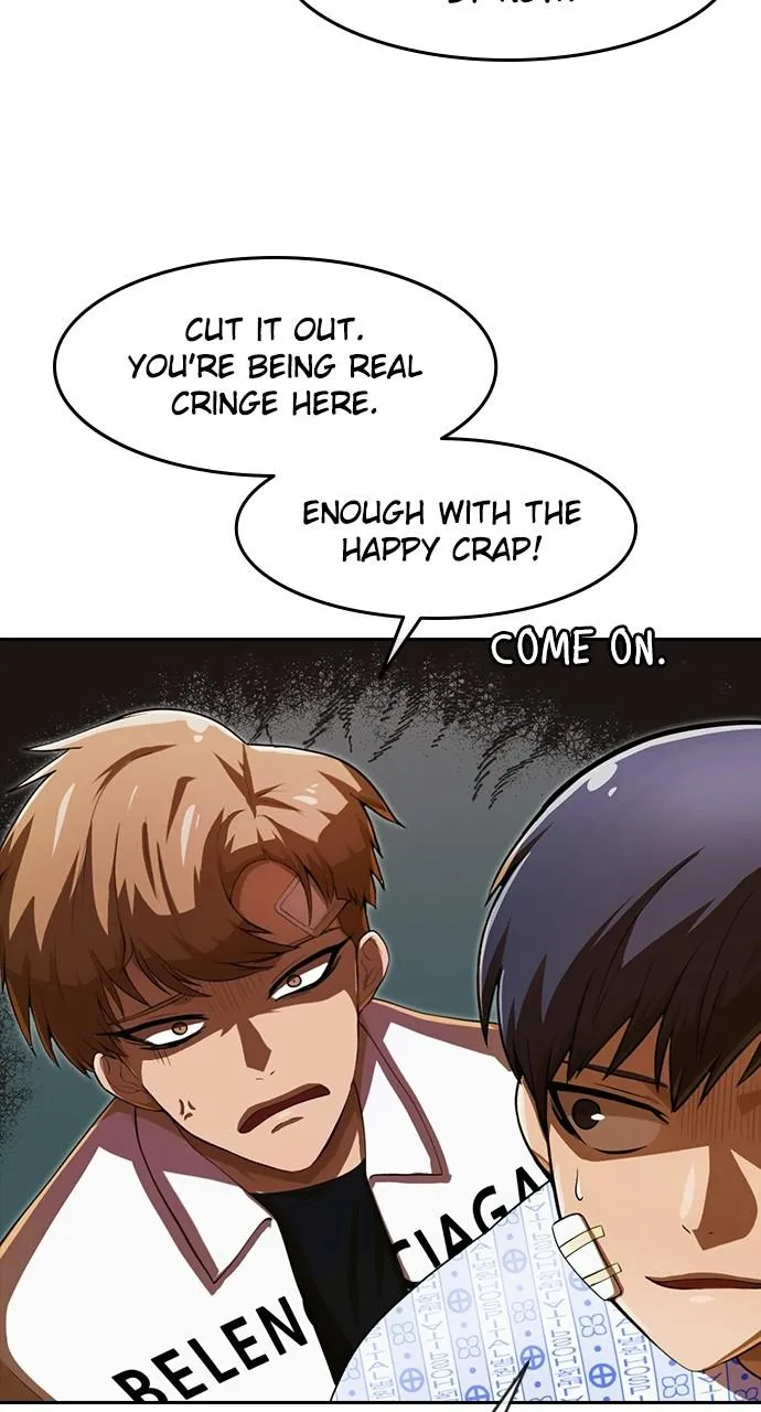 Read Random Chat Manga Online