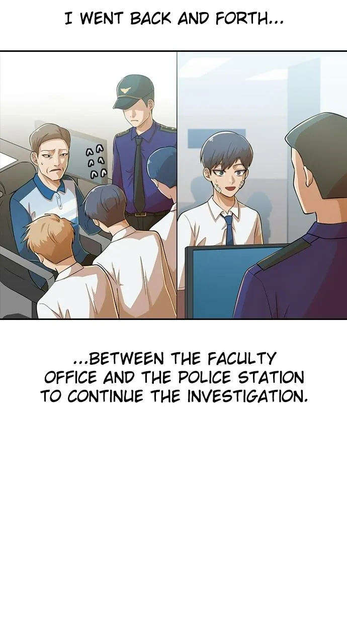 Read Random Chat Manga Online