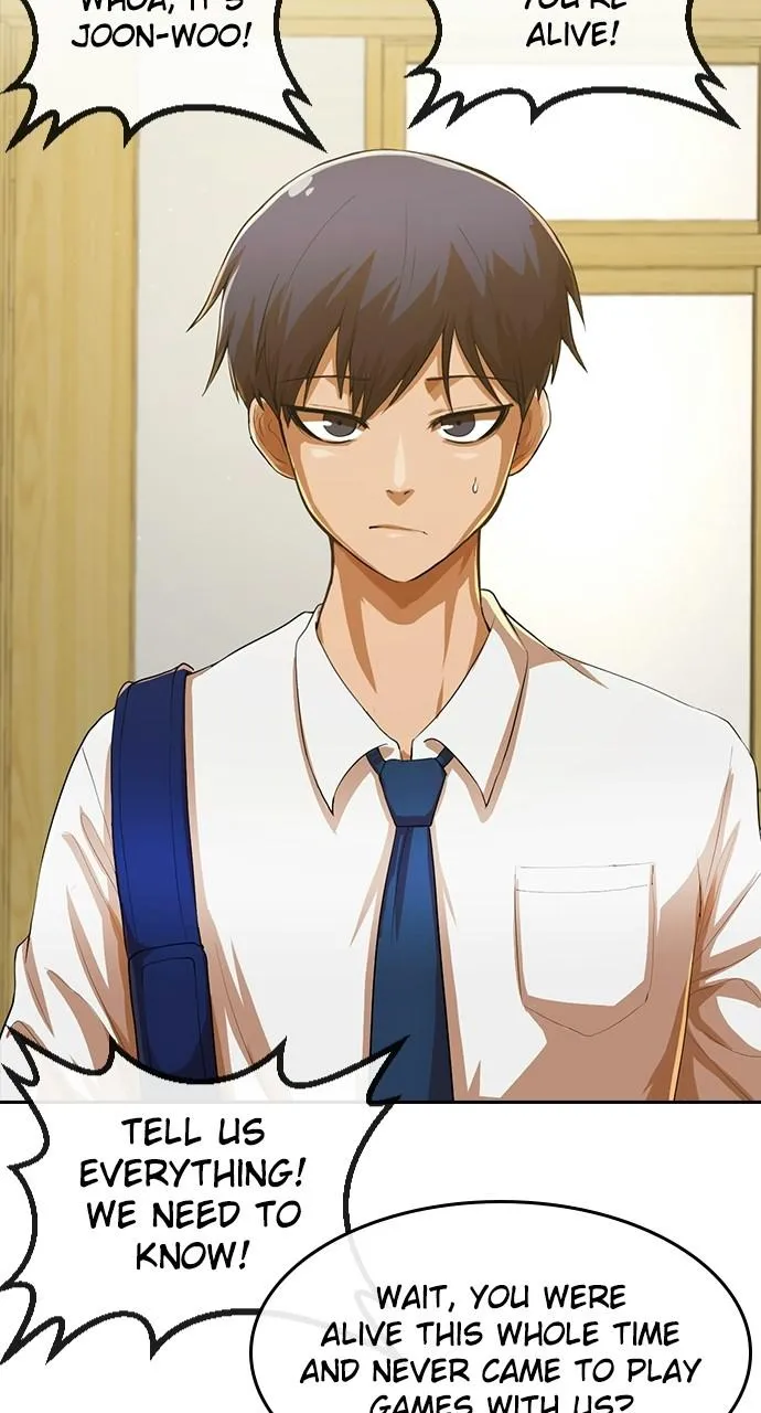 Read Random Chat Manga Online