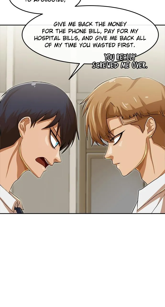 Read Random Chat Manga Online