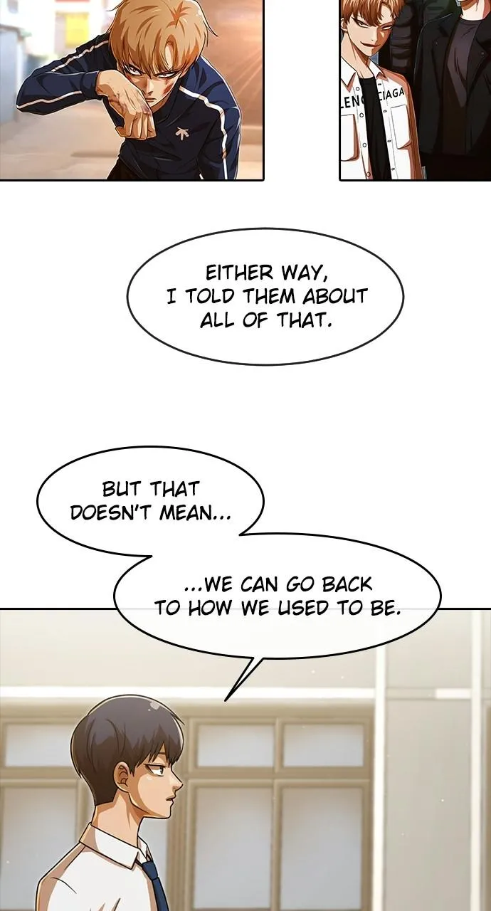 Read Random Chat Manga Online