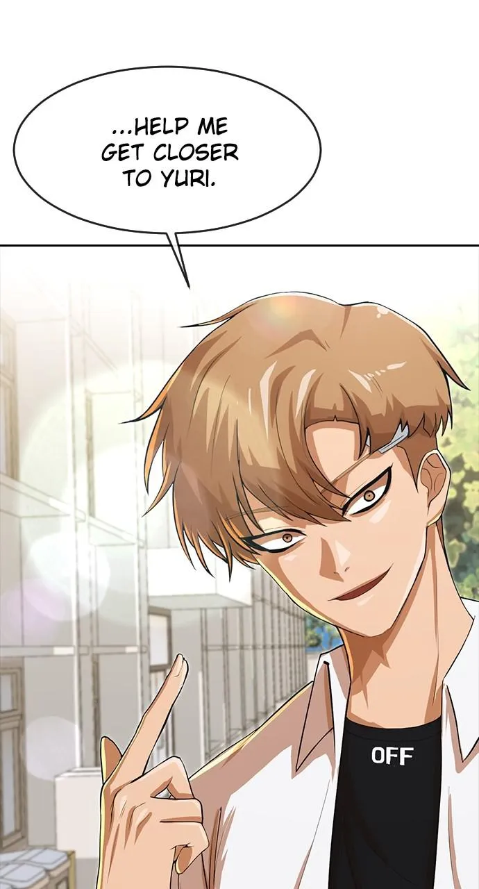 Read Random Chat Manga Online