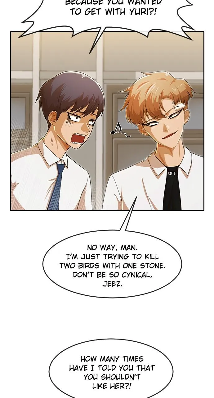 Read Random Chat Manga Online
