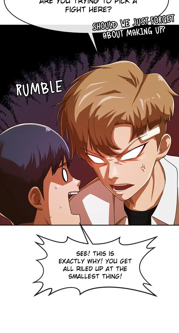 Read Random Chat Manga Online