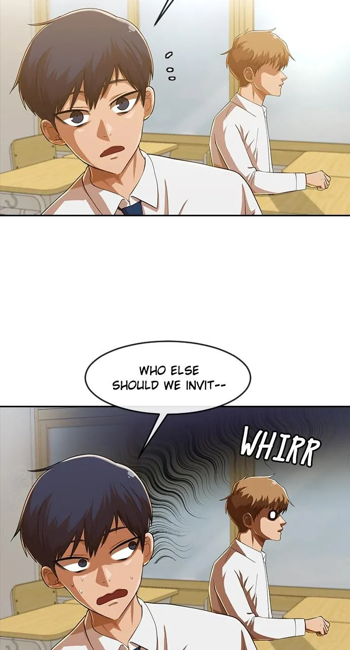 Read Random Chat Manga Online