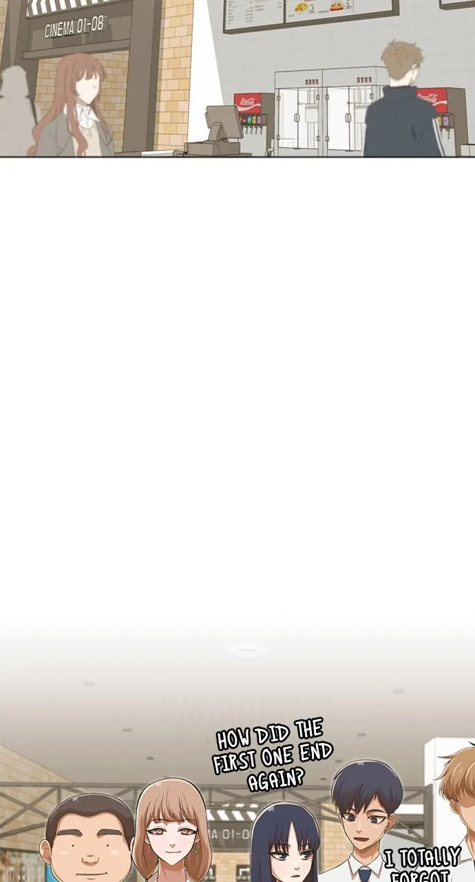 Read Random Chat Manga Online