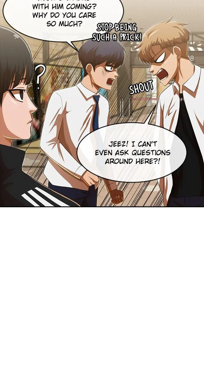 Read Random Chat Manga Online