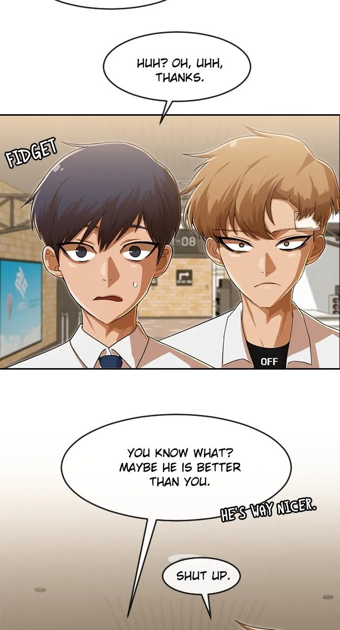Read Random Chat Manga Online