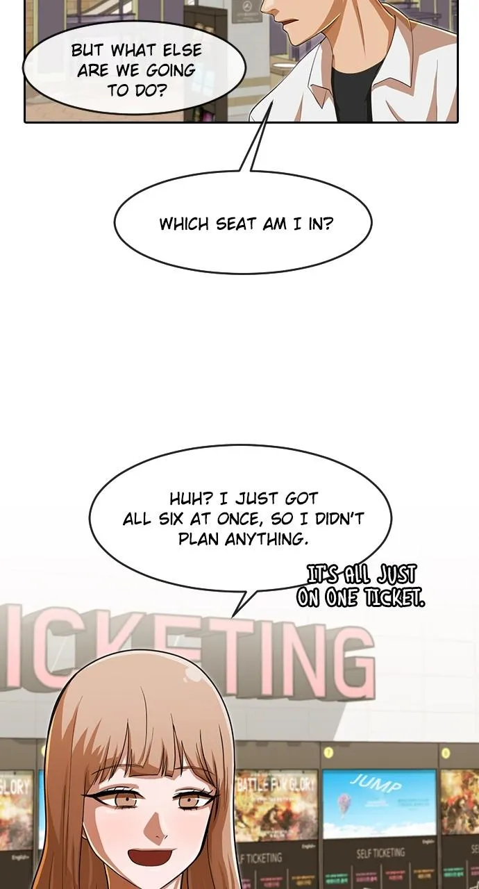 Read Random Chat Manga Online