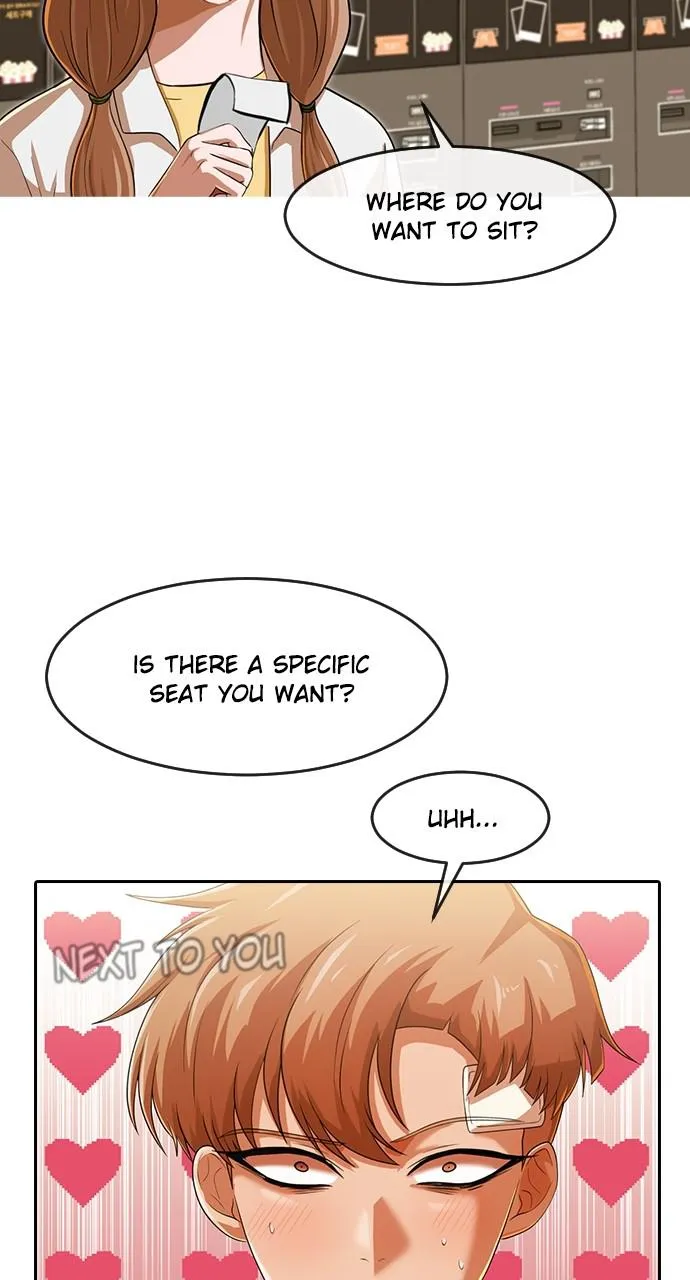 Read Random Chat Manga Online