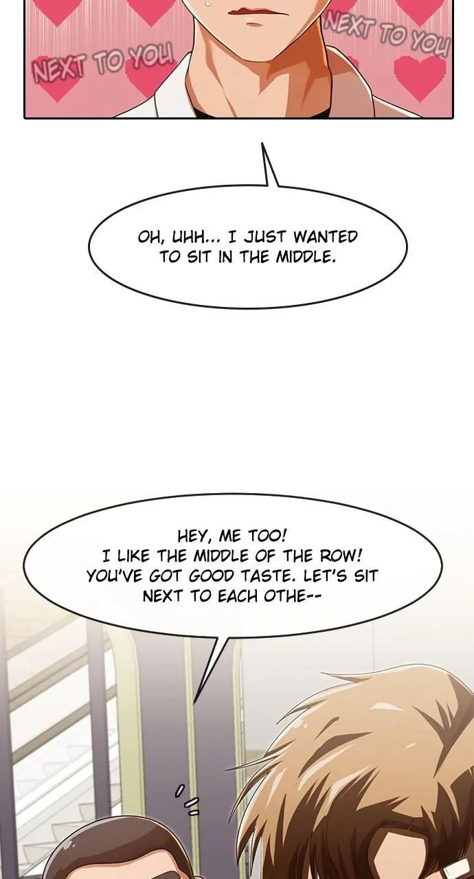 Read Random Chat Manga Online