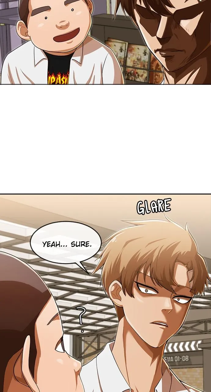 Read Random Chat Manga Online