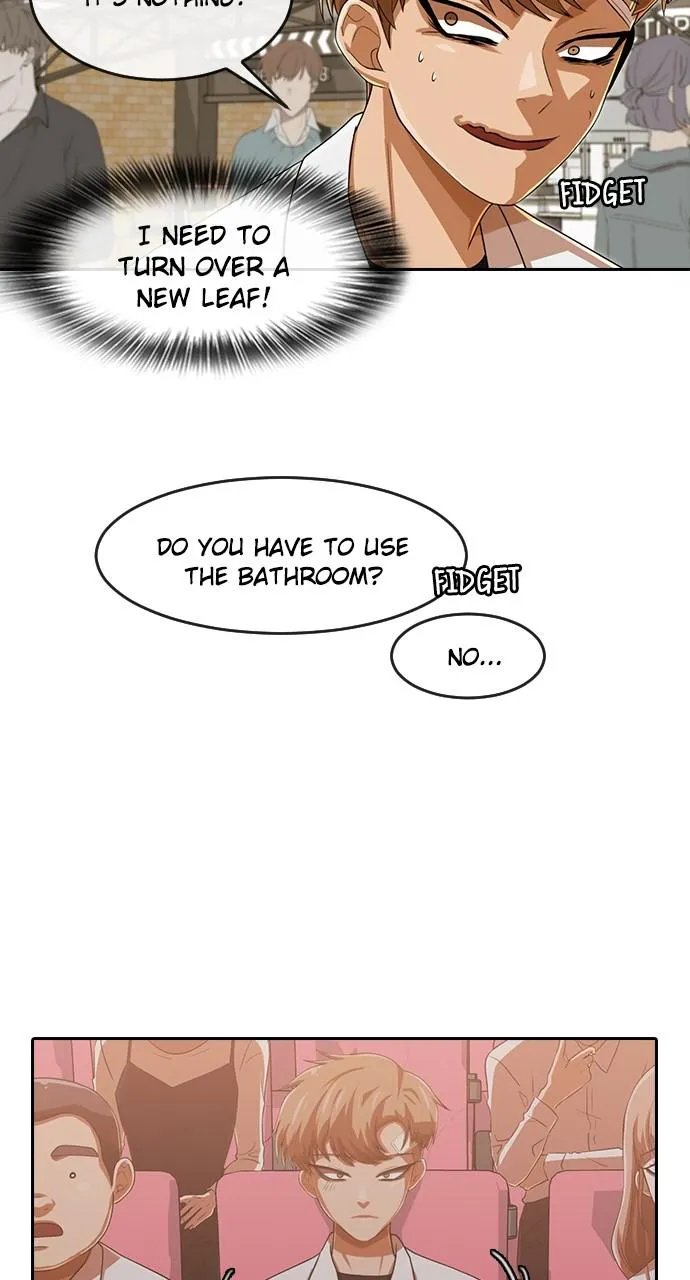 Read Random Chat Manga Online