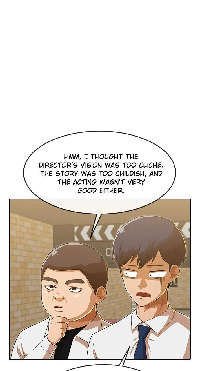 Read Random Chat Manga Online