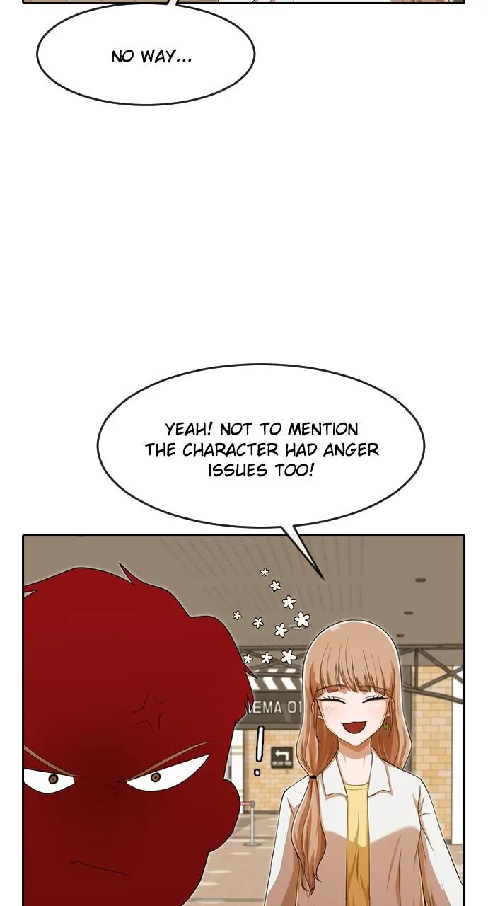Read Random Chat Manga Online