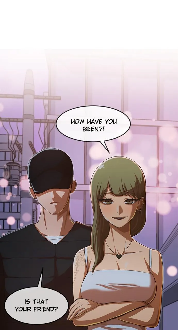 Read Random Chat Manga Online
