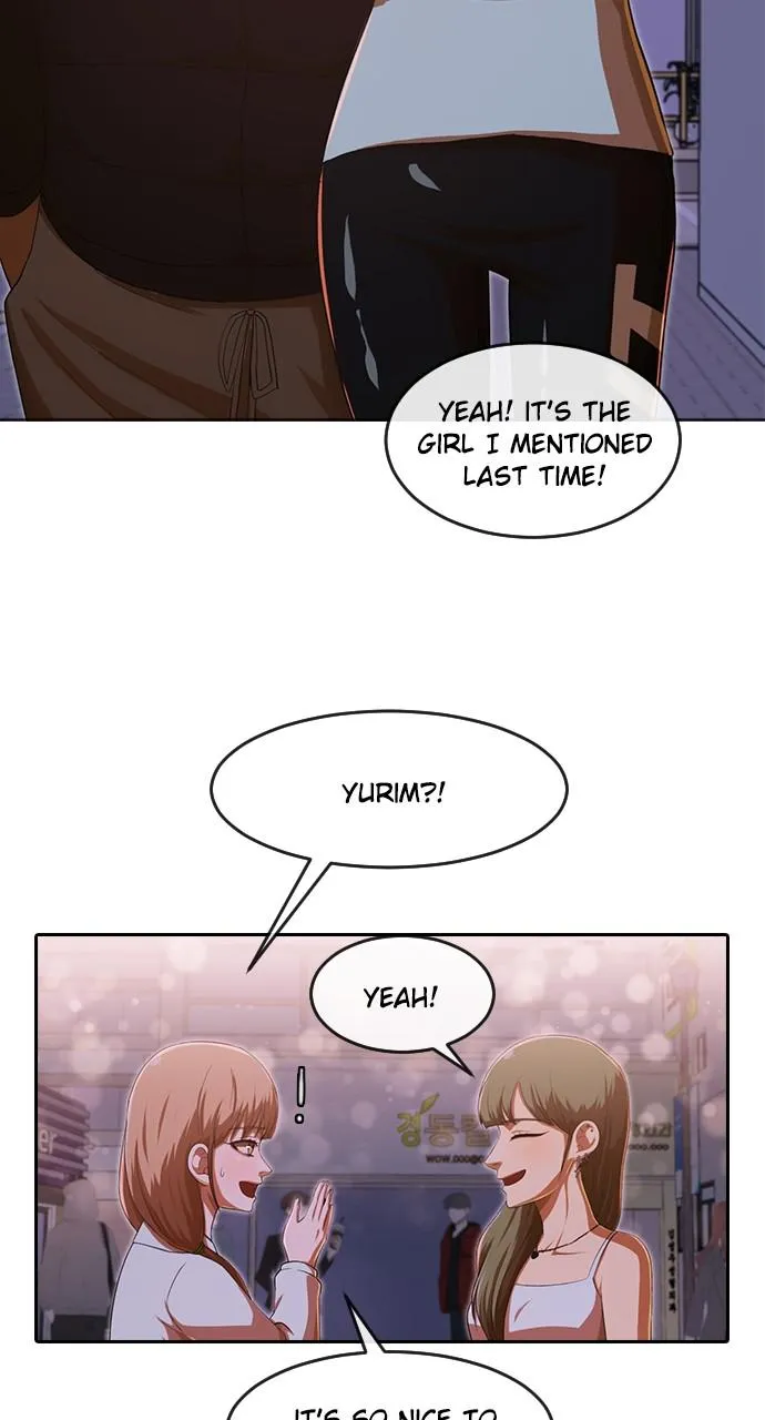Read Random Chat Manga Online