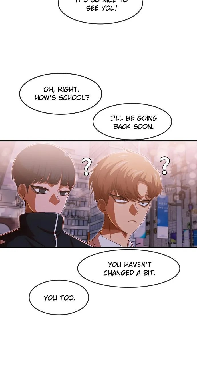 Read Random Chat Manga Online