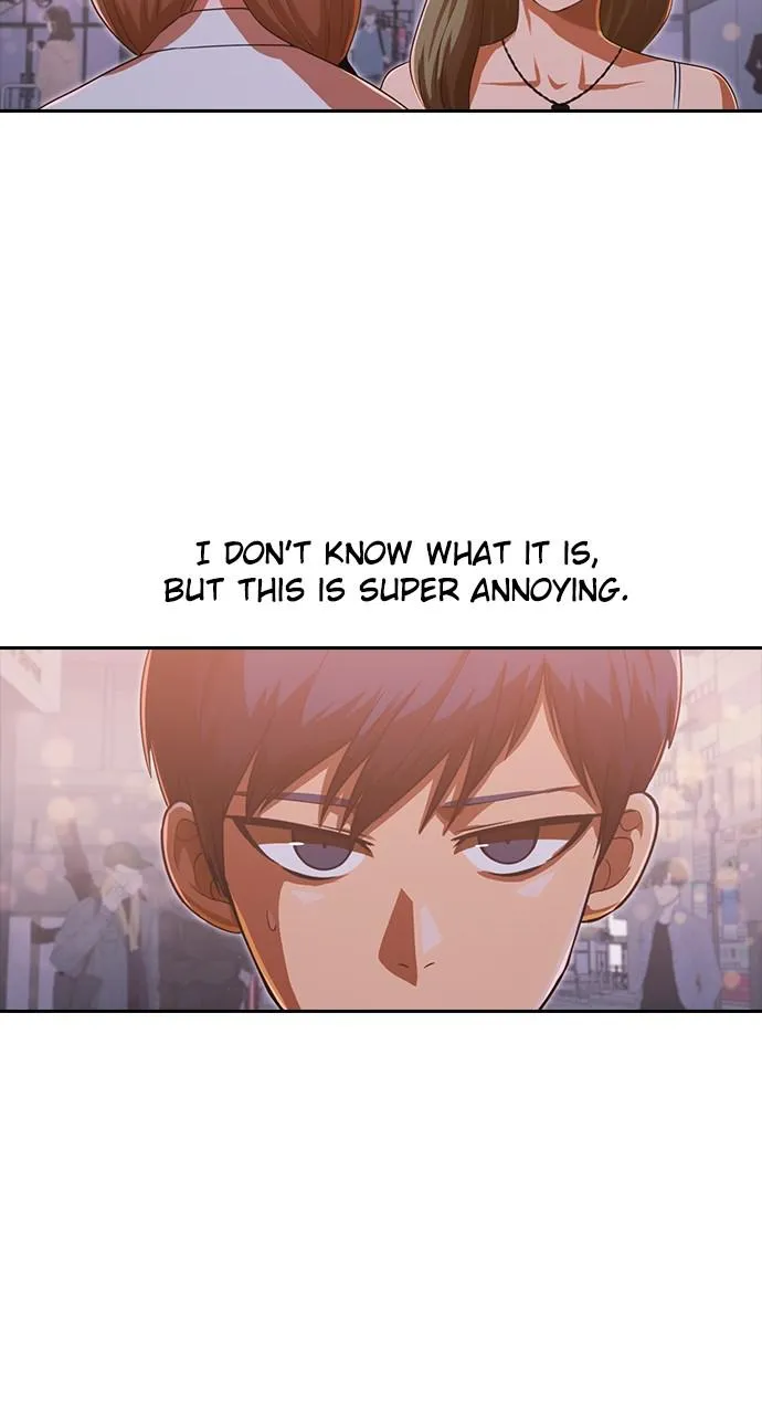 Read Random Chat Manga Online