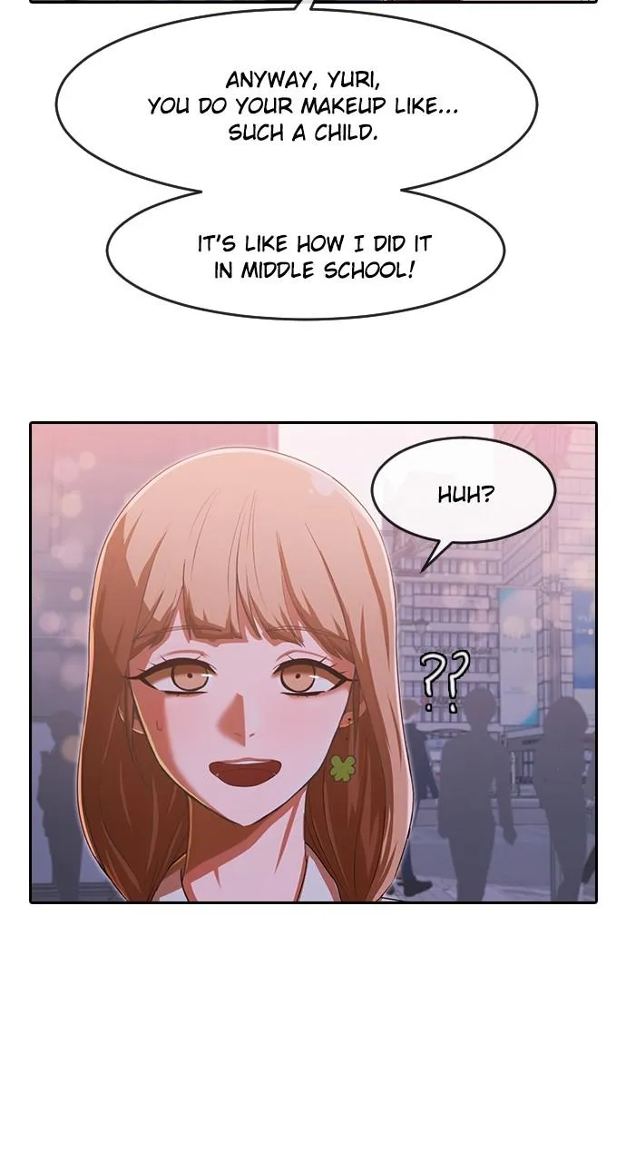 Read Random Chat Manga Online
