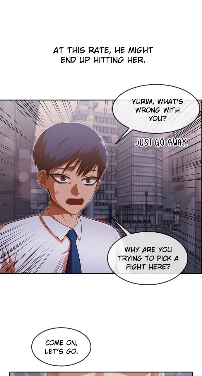 Read Random Chat Manga Online