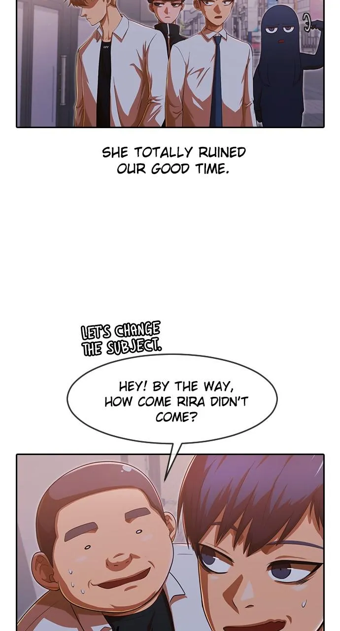 Read Random Chat Manga Online