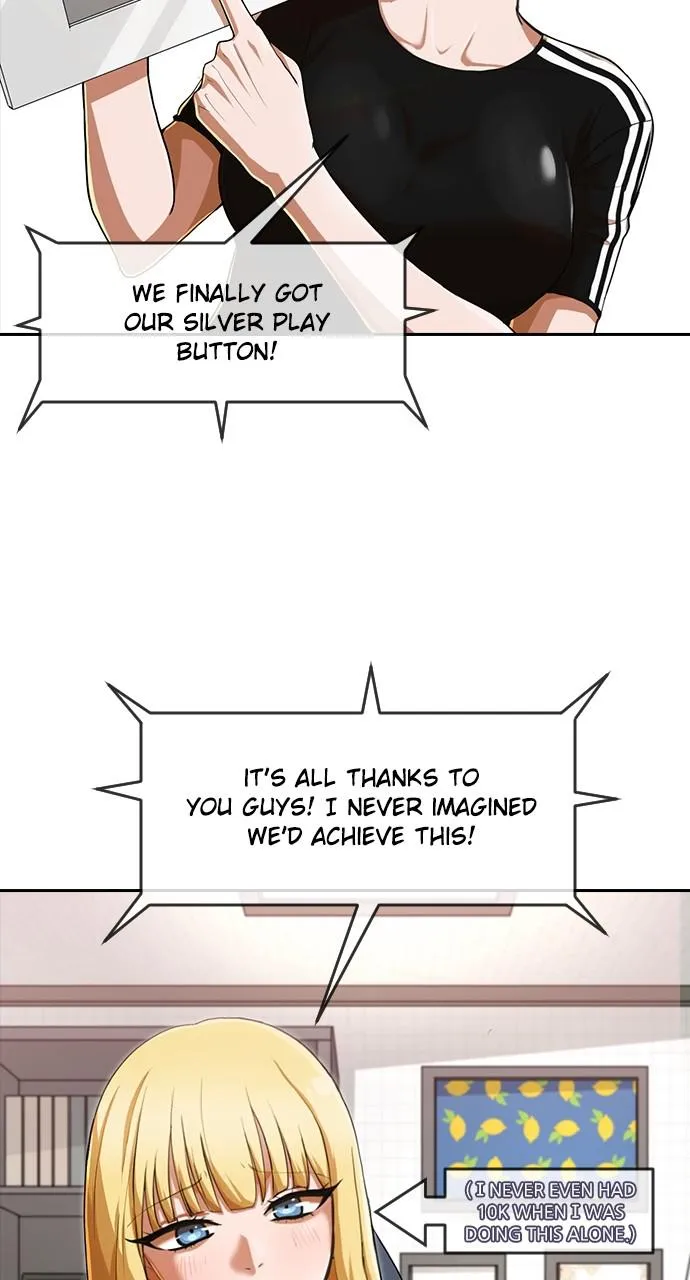 Read Random Chat Manga Online