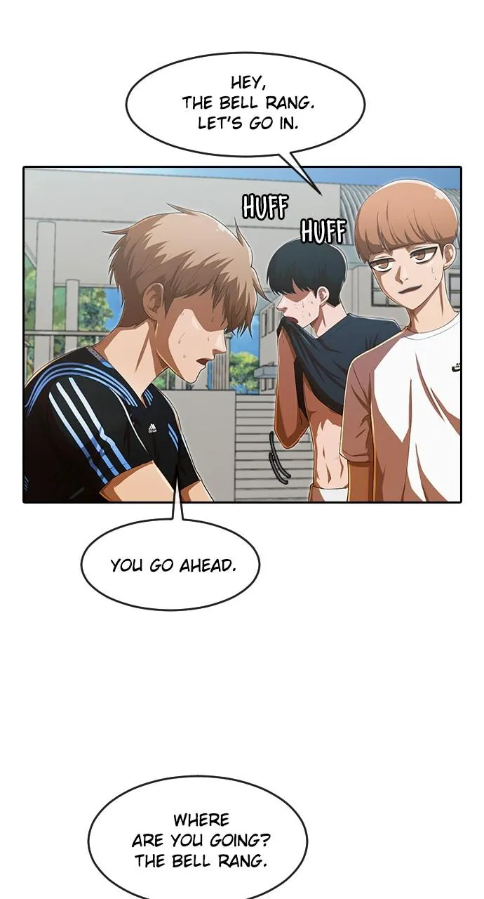 Read Random Chat Manga Online