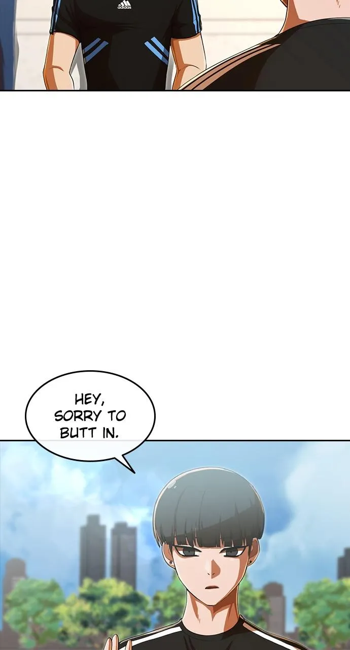 Read Random Chat Manga Online
