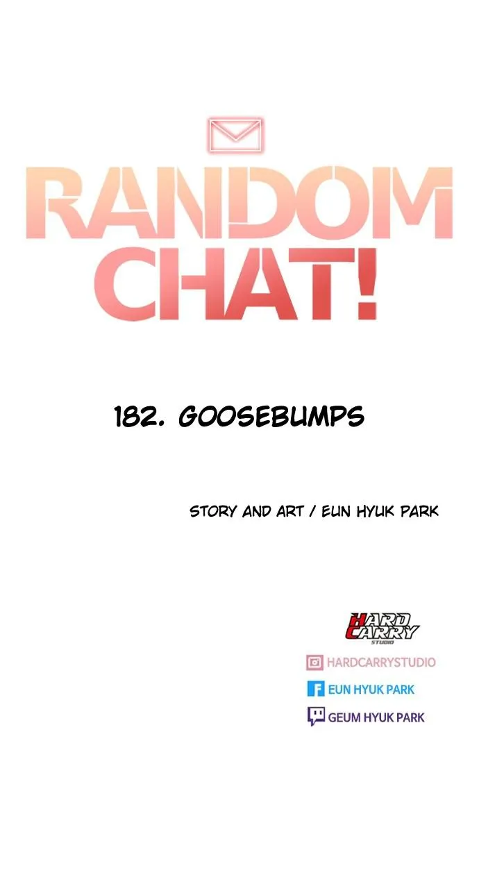 Read Random Chat Manga Online
