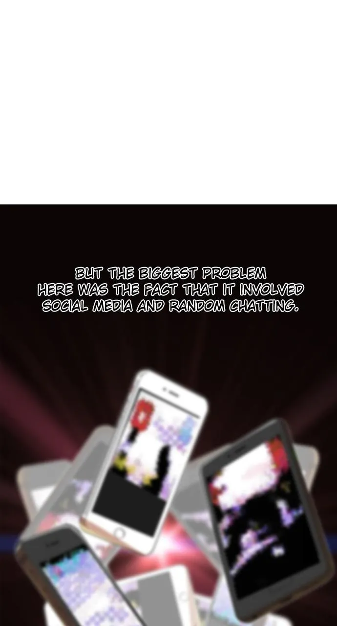 Read Random Chat Manga Online