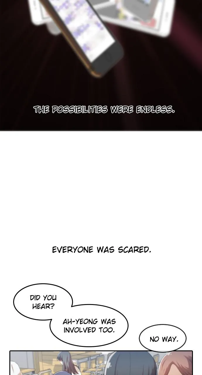 Read Random Chat Manga Online