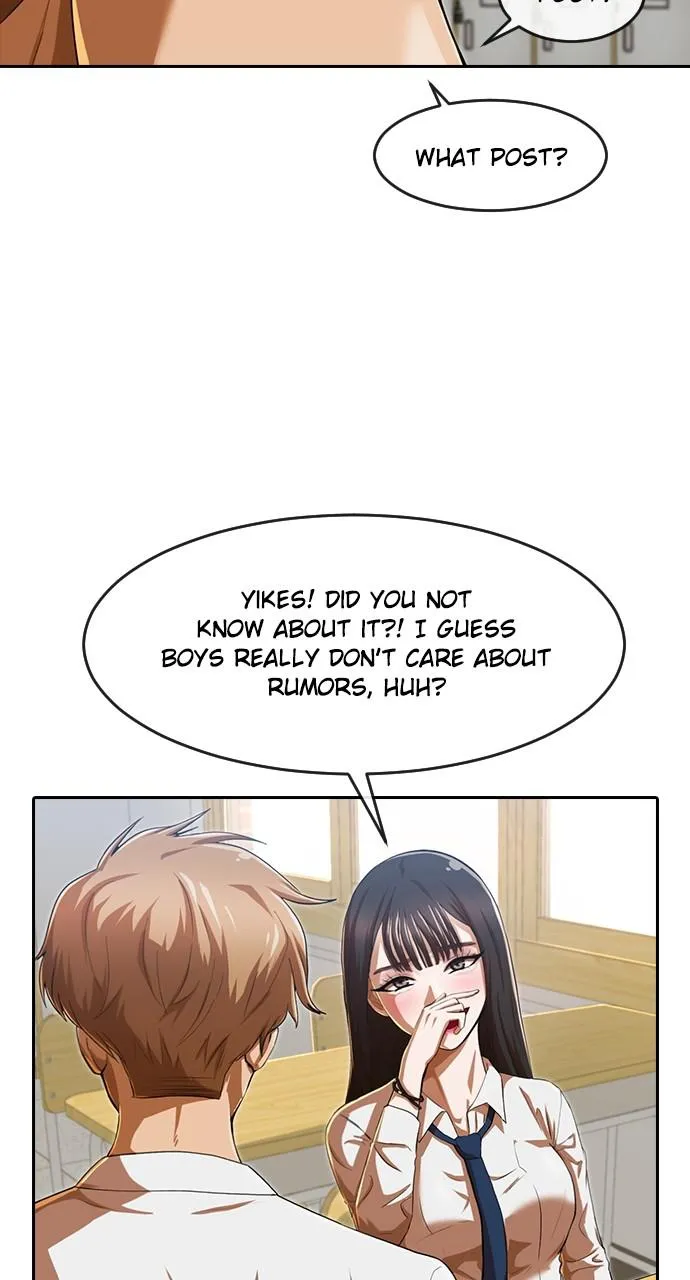 Read Random Chat Manga Online