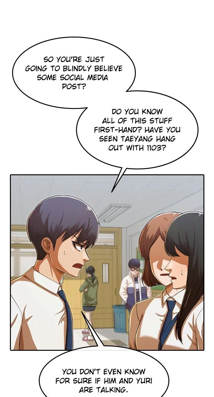 Read Random Chat Manga Online