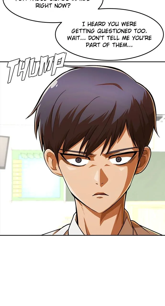 Read Random Chat Manga Online