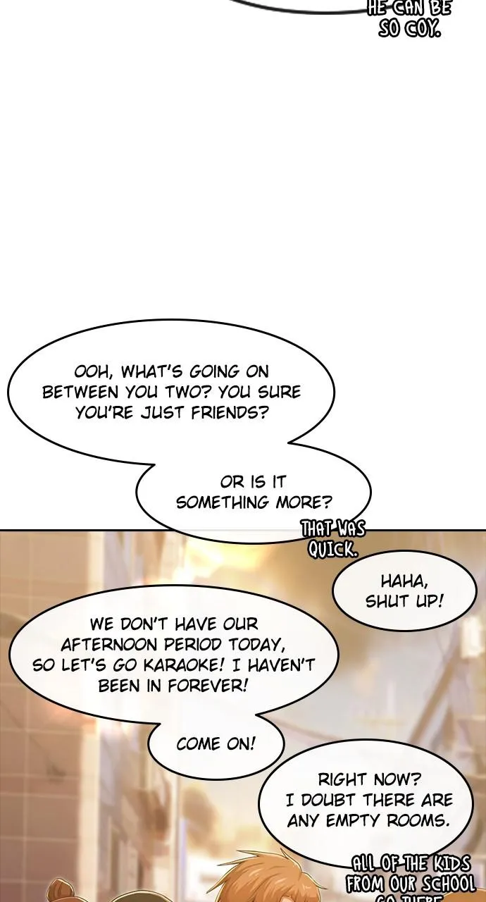 Read Random Chat Manga Online